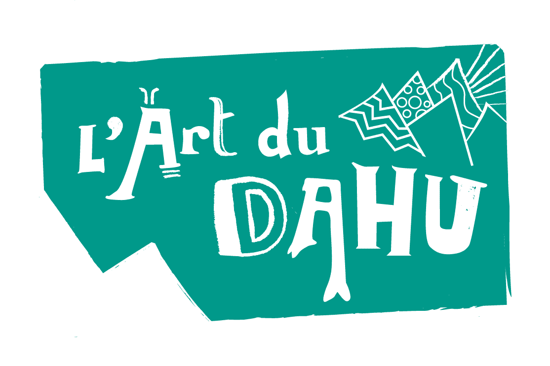 L'Art du Dahu, association mauriennaise pour la promotion de l'artisanat et des arts locaux.